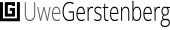Uwe Gerstenberg - Logo